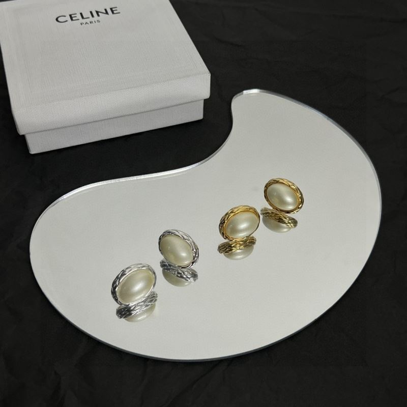 Celine Earrings